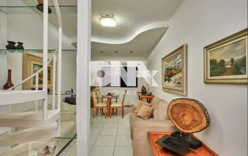 Foto 1 de Apartamento com 3 Quartos à venda, 149m² em Vila Isabel, Rio de Janeiro