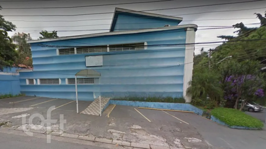 Foto 1 de Casa com 11 Quartos à venda, 615m² em Perdizes, São Paulo