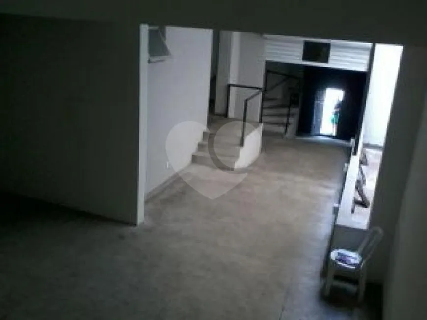 Foto 1 de Sobrado com 1 Quarto para alugar, 480m² em Barra Funda, São Paulo