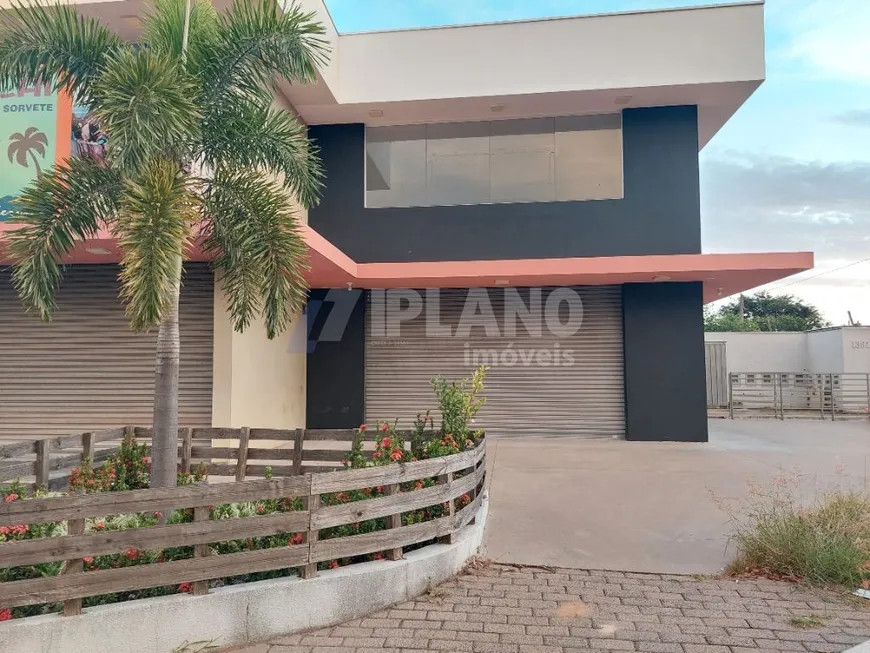 Foto 1 de Ponto Comercial à venda, 100m² em Jardim Ipanema, São Carlos