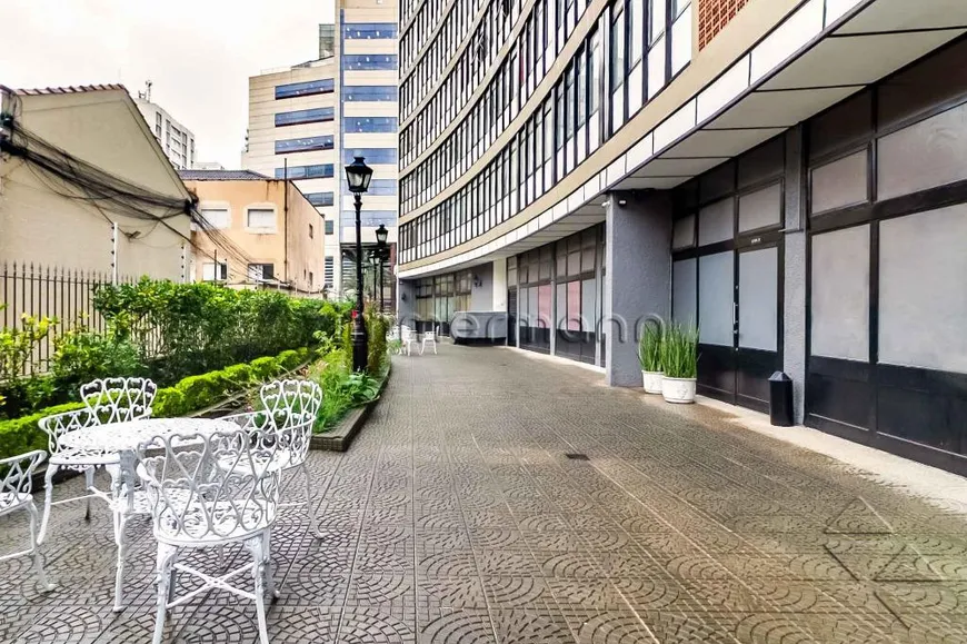 Foto 1 de Apartamento com 3 Quartos à venda, 103m² em Jardim Paulista, São Paulo