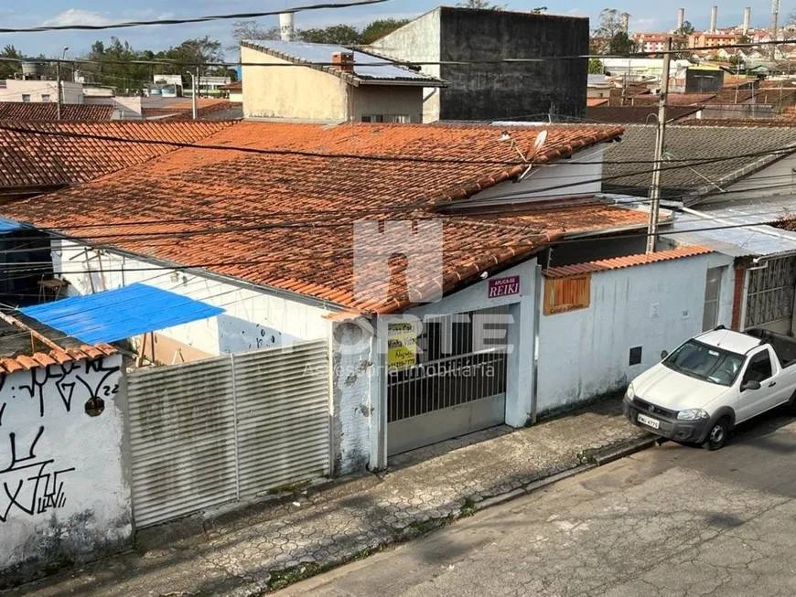 Foto 1 de Casa com 3 Quartos à venda, 164m² em Cezar de Souza, Mogi das Cruzes