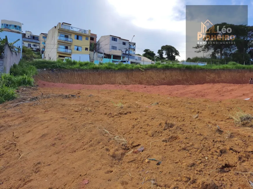 Foto 1 de Lote/Terreno à venda, 2400m² em Miramar, Macaé