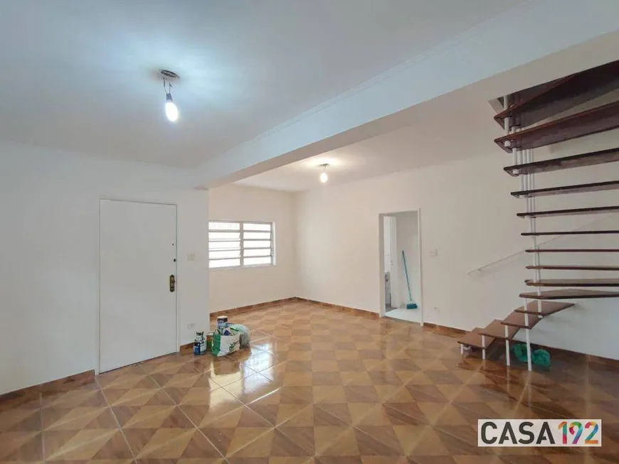 Foto 1 de Casa com 3 Quartos à venda, 155m² em Brooklin, São Paulo