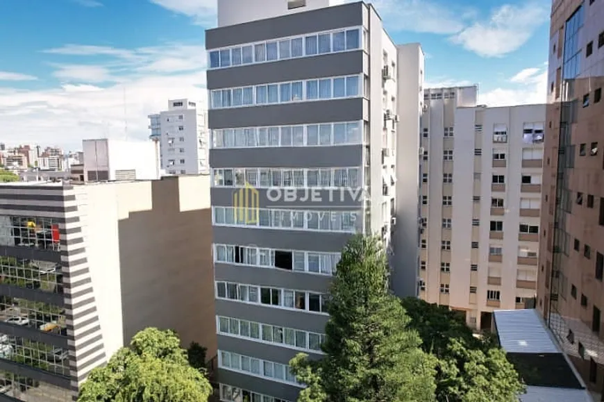 Foto 1 de Apartamento com 3 Quartos à venda, 181m² em Moinhos de Vento, Porto Alegre