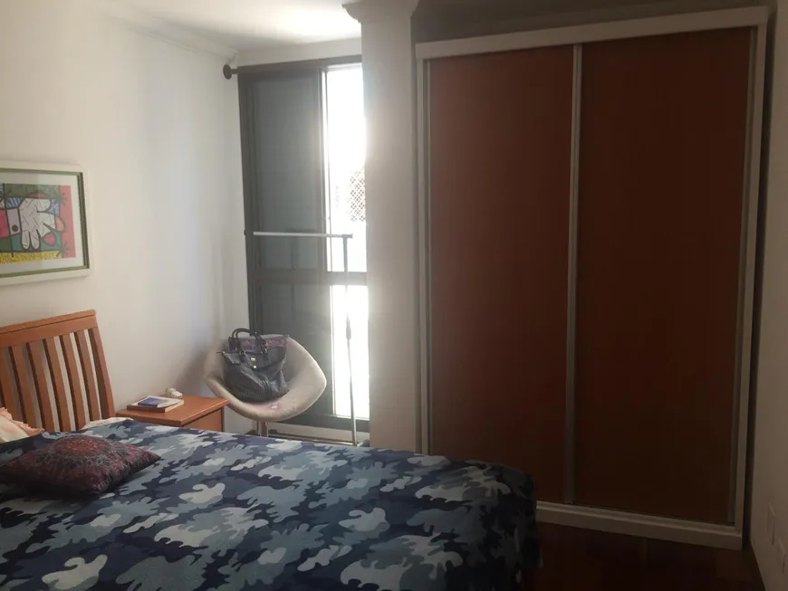 Foto 1 de com 3 Quartos à venda, 125m² em Jardim, Santo André