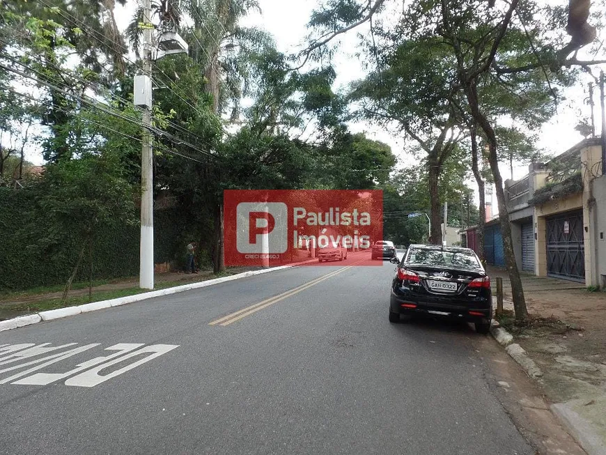 Foto 1 de Lote/Terreno à venda, 10m² em Brooklin, São Paulo