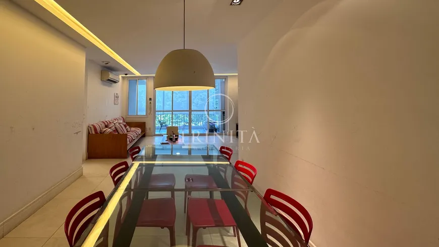 Foto 1 de Apartamento com 4 Quartos à venda, 143m² em Barra da Tijuca, Rio de Janeiro