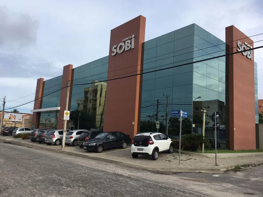 Foto 1 de Prédio Comercial à venda, 1000m² em Sapiranga, Fortaleza