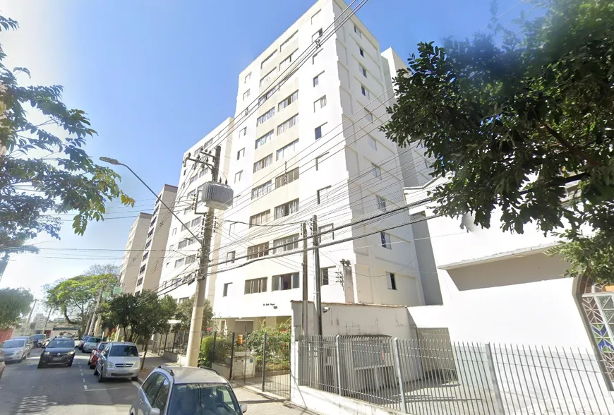 Foto 1 de Apartamento com 2 Quartos à venda, 68m² em Centro, São José dos Campos