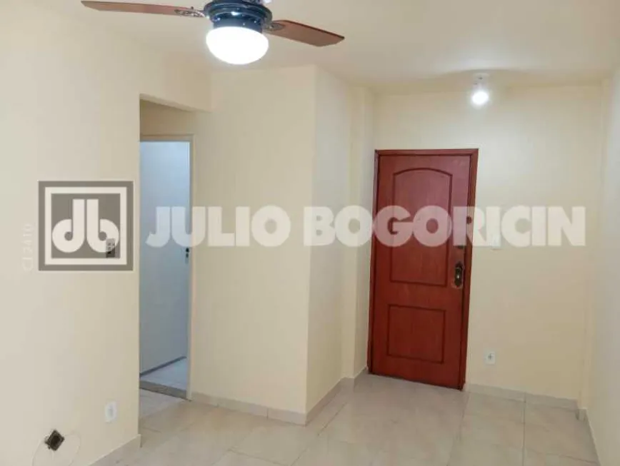 Foto 1 de Apartamento com 2 Quartos à venda, 66m² em Méier, Rio de Janeiro