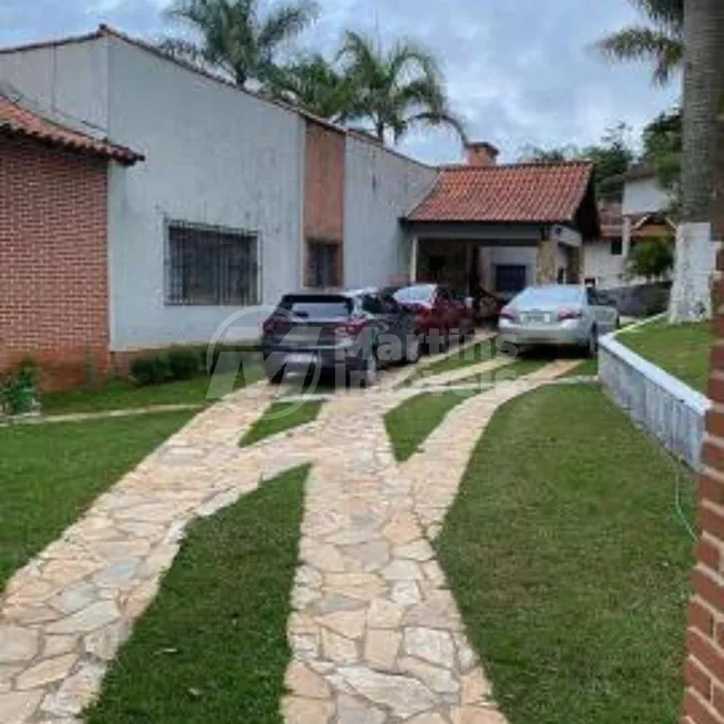 Foto 1 de Fazenda/Sítio com 5 Quartos à venda, 6000m² em Sebandilha, Mairinque