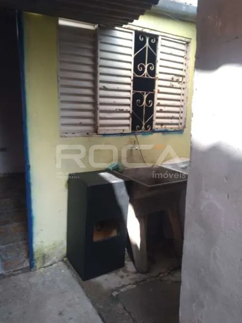 Foto 1 de Casa com 2 Quartos à venda, 100m² em Cidade Aracy, São Carlos