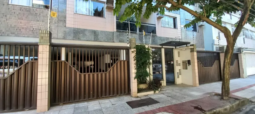 Foto 1 de Apartamento com 2 Quartos à venda, 70m² em Jardim da Penha, Vitória