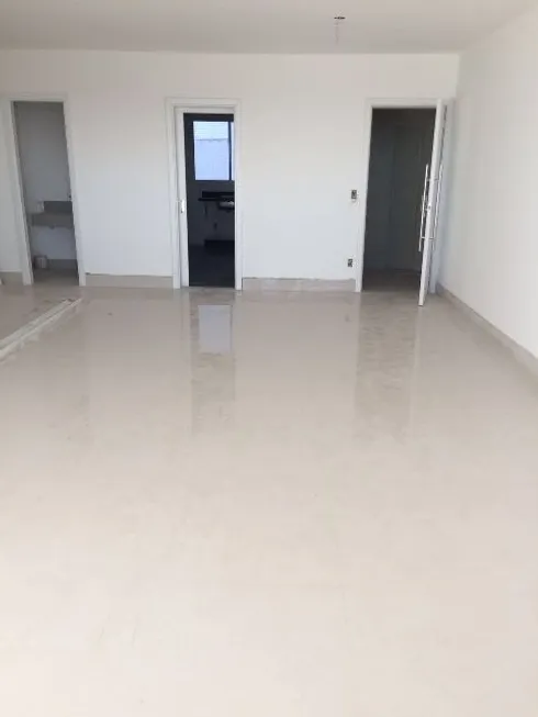 Foto 1 de Cobertura com 4 Quartos à venda, 294m² em Alto Barroca, Belo Horizonte