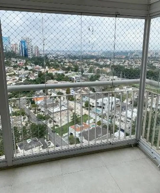 Foto 1 de Apartamento com 3 Quartos à venda, 150m² em Dezoito do Forte Empresarial Alphaville, Barueri