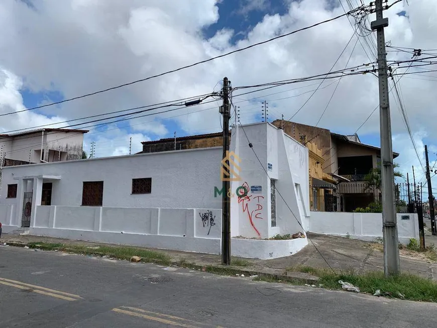 Foto 1 de Casa de Condomínio com 4 Quartos à venda, 275m² em Damas, Fortaleza