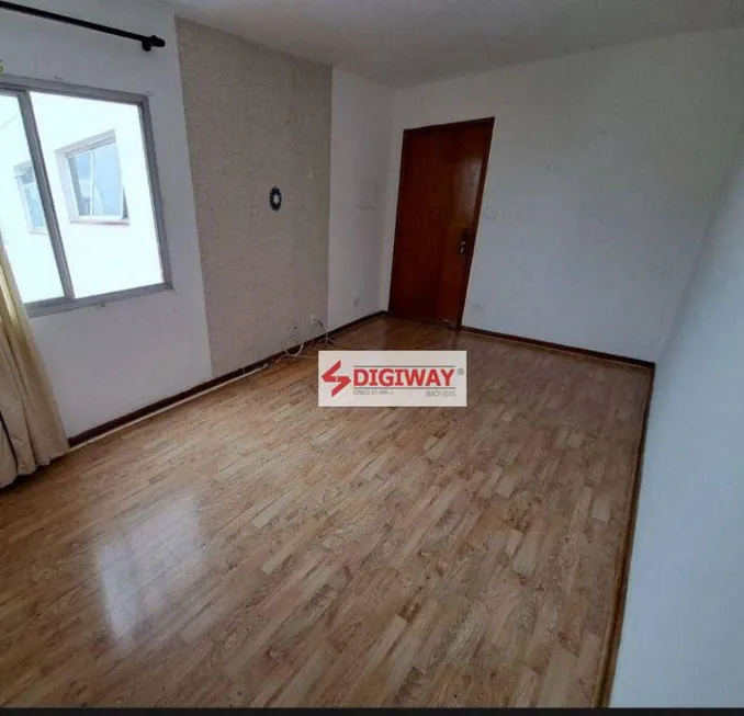 Foto 1 de Apartamento com 2 Quartos para venda ou aluguel, 57m² em Vila Monumento, São Paulo