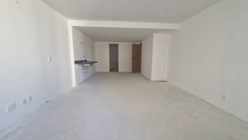 Foto 1 de Apartamento com 1 Quarto à venda, 42m² em Centro, Rio de Janeiro