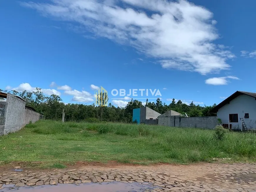 Foto 1 de Lote/Terreno à venda, 10m² em Centro, Igrejinha