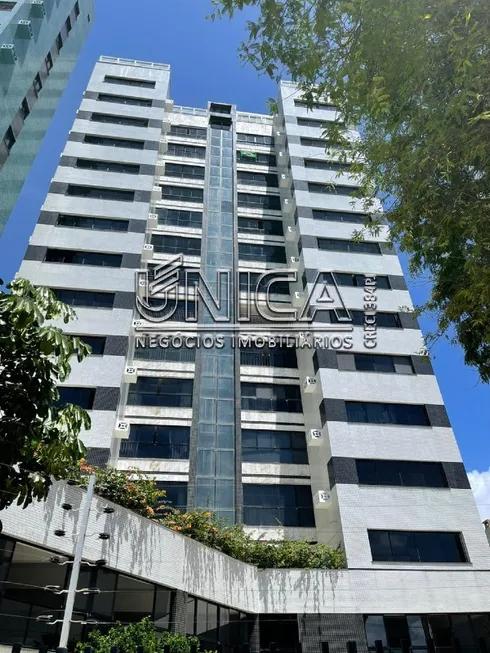 Foto 1 de Cobertura com 4 Quartos à venda, 472m² em Treze de Julho, Aracaju