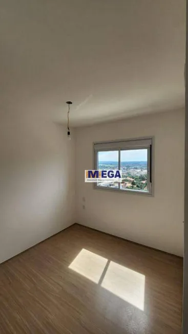 Foto 1 de Apartamento com 2 Quartos à venda, 55m² em Fazenda Santa Cândida, Campinas