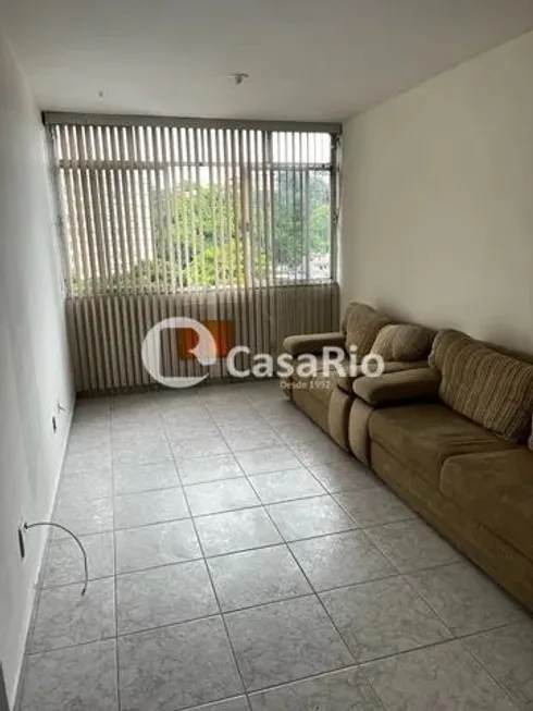 Foto 1 de Apartamento com 2 Quartos à venda, 62m² em Pechincha, Rio de Janeiro