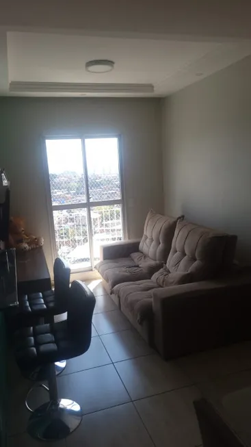 Foto 1 de Apartamento com 3 Quartos à venda, 48m² em Bussocaba, Osasco