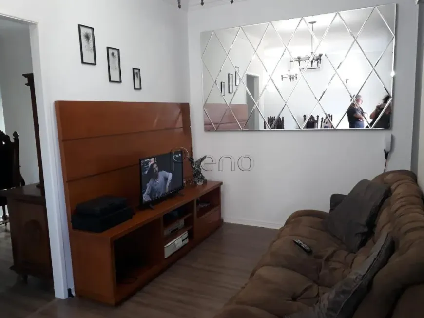 Foto 1 de Casa com 3 Quartos à venda, 166m² em Jardim Chapadão, Campinas