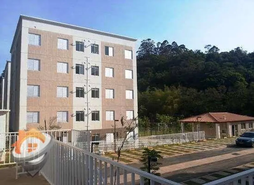 Foto 1 de Apartamento com 3 Quartos à venda, 49m² em Jardim Marilu, São Paulo