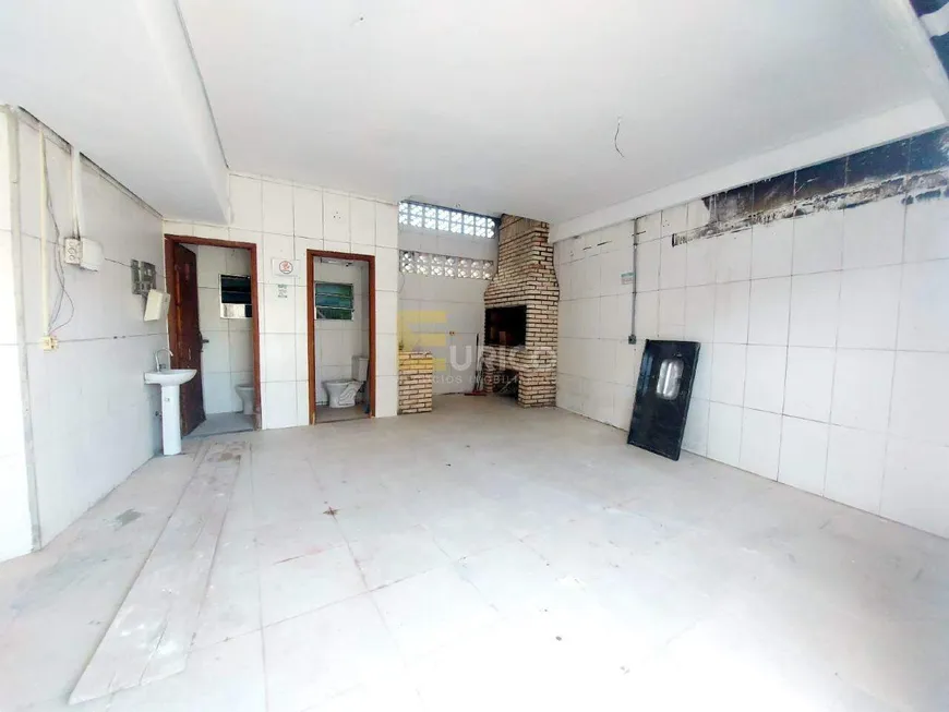 Foto 1 de Ponto Comercial para alugar, 45m² em Capela, Vinhedo