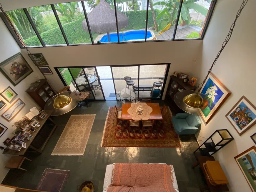 Foto 1 de Casa com 4 Quartos à venda, 402m² em Vila Madalena, São Paulo