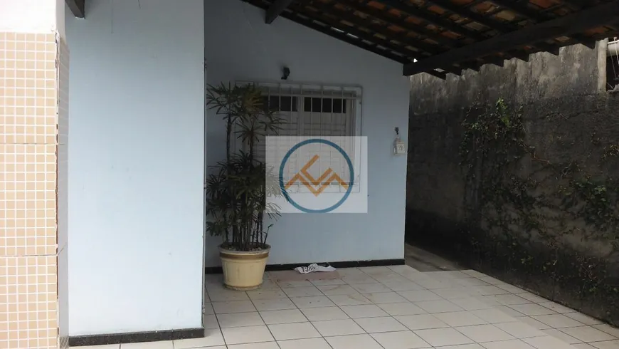 Foto 1 de Casa com 2 Quartos à venda, 100m² em Aeroporto, Aracaju