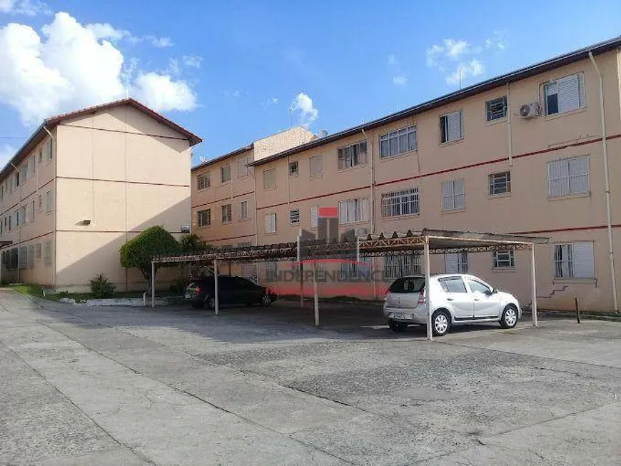 Foto 1 de Apartamento com 3 Quartos à venda, 84m² em Cidade Vista Verde, São José dos Campos