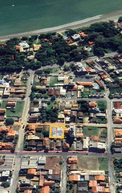 Foto 1 de Lote/Terreno à venda, 660m² em Armação, Penha