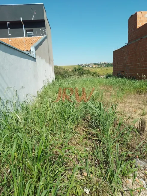 Foto 1 de Lote/Terreno à venda, 150m² em Parque Residencial Sabiás, Indaiatuba