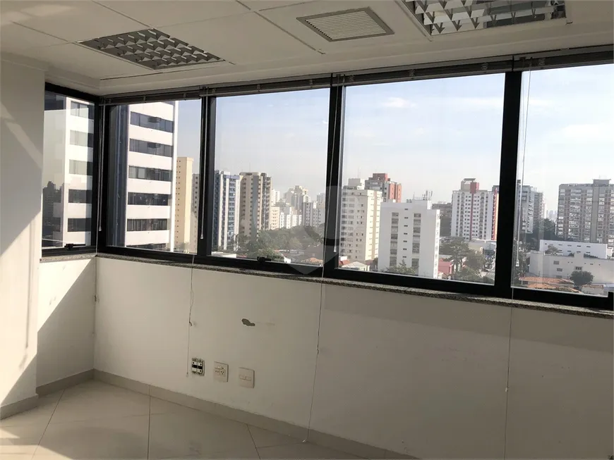 Foto 1 de Ponto Comercial para alugar, 100m² em Vila Clementino, São Paulo