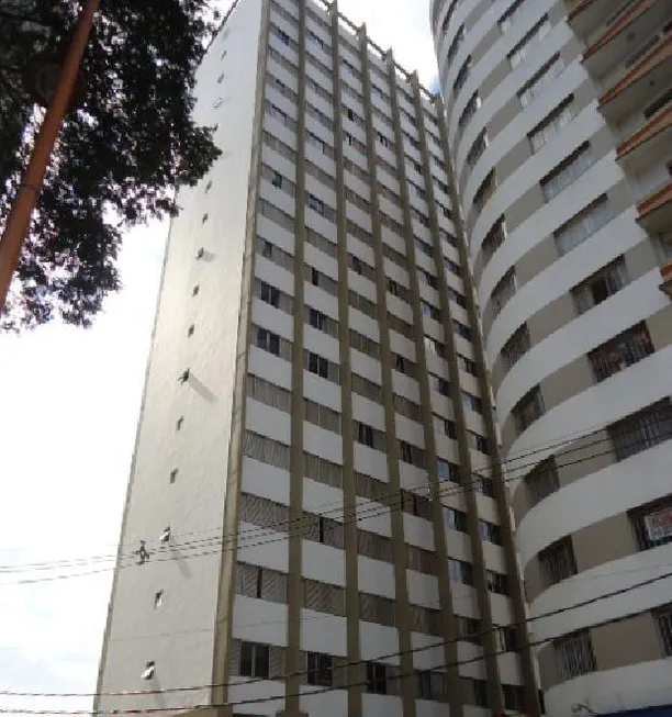 Foto 1 de Apartamento com 2 Quartos à venda, 95m² em Centro, Sorocaba