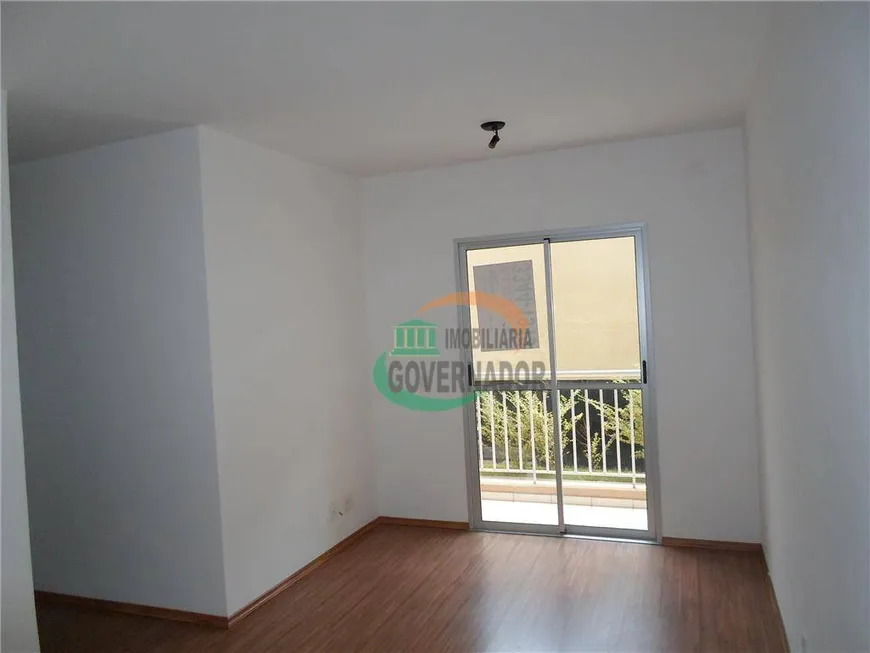 Foto 1 de Apartamento com 3 Quartos à venda, 89m² em Bonfim, Campinas