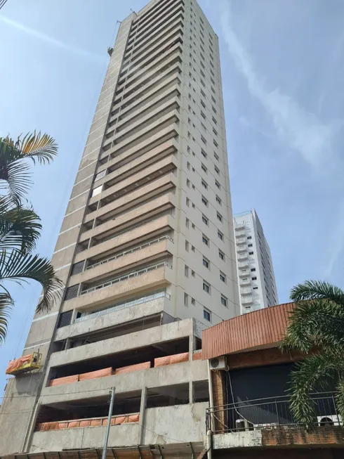 Foto 1 de Apartamento com 3 Quartos à venda, 130m² em Setor Marista, Goiânia