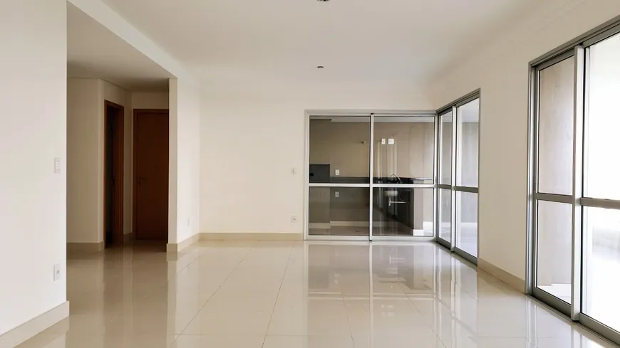 Foto 1 de Apartamento com 3 Quartos à venda, 195m² em Jardim Botânico, Ribeirão Preto