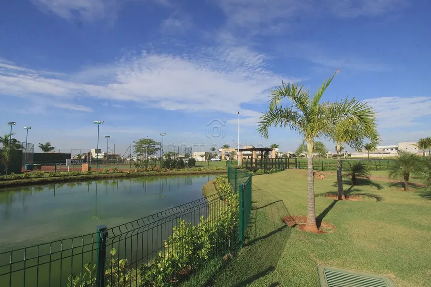 Foto 1 de Lote/Terreno à venda, 478m² em Parque Residencial Damha VI, São José do Rio Preto