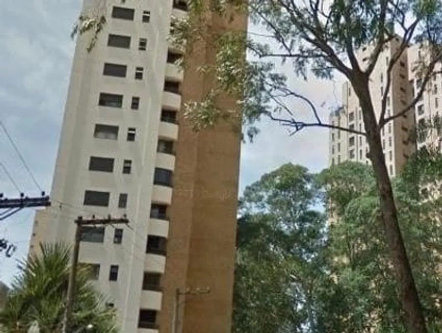Foto 1 de Apartamento com 2 Quartos à venda, 110m² em Vila Andrade, São Paulo
