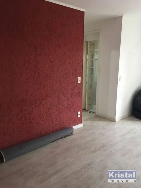 Foto 1 de Apartamento com 2 Quartos à venda, 62m² em Conjunto Residencial Vista Verde, São Paulo