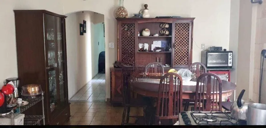 Foto 1 de Sobrado com 3 Quartos à venda, 191m² em Vila Pires, Santo André