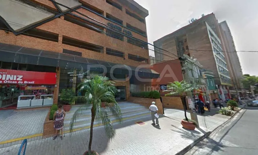 Foto 1 de Sala Comercial à venda, 59m² em Centro, Ribeirão Preto