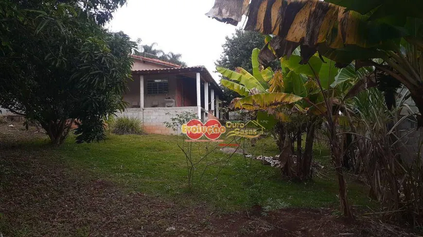 Foto 1 de Fazenda/Sítio com 2 Quartos à venda, 100m² em Zona Rural, Morungaba