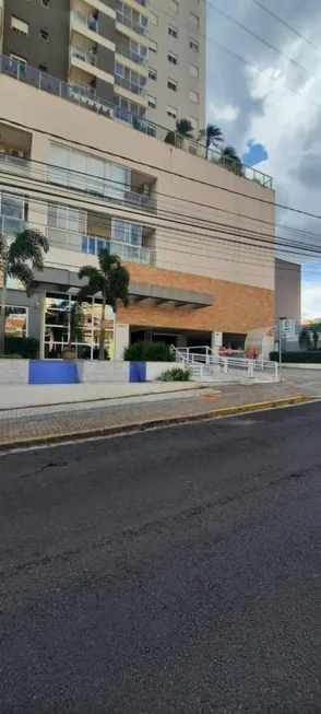 Foto 1 de Sala Comercial para alugar, 68m² em Vila Dubus, Presidente Prudente