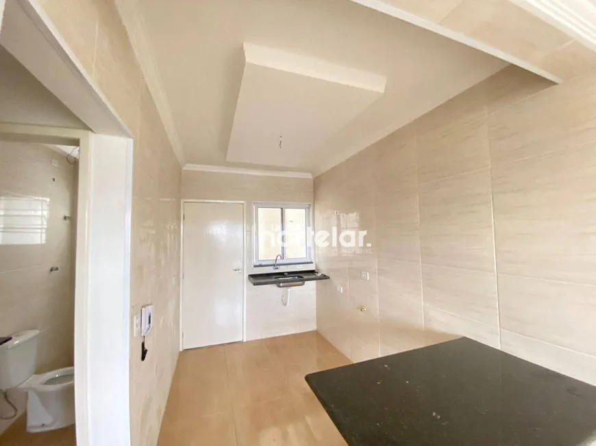 Foto 1 de Apartamento com 2 Quartos à venda, 44m² em Vila Portuguesa, São Paulo