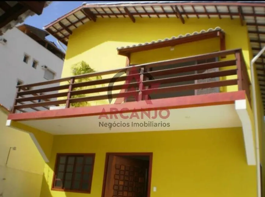 Foto 1 de Casa com 3 Quartos à venda, 135m² em Itaguá, Ubatuba